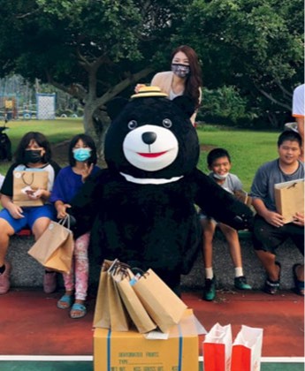 長群集團旺群建設主辦「2025長群聯合淨灘日」，攜手廠戶企業與建築生態圈共創ESG