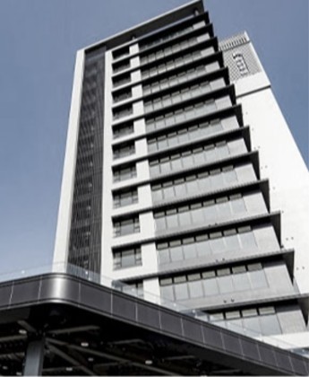 長群建設集團 在塭仔圳重劃區 構築未來生活的無限想像